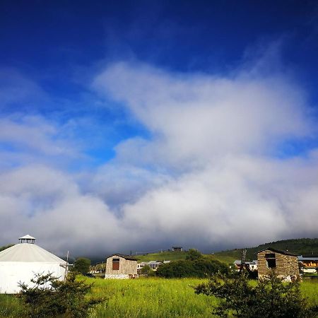 Shangri-La Dala Pasture Hotel Deqen Luaran gambar