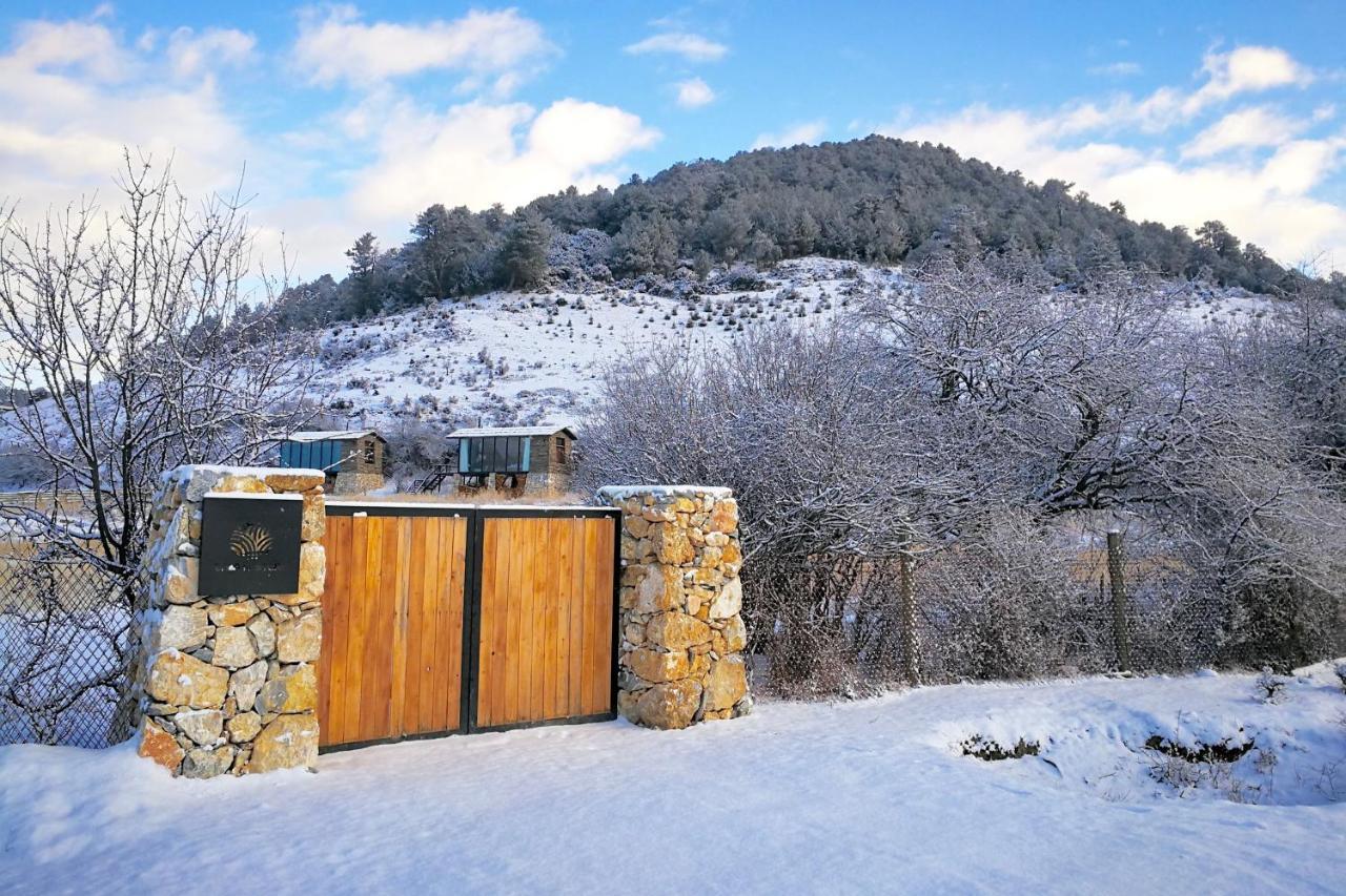 Shangri-La Dala Pasture Hotel Deqen Luaran gambar