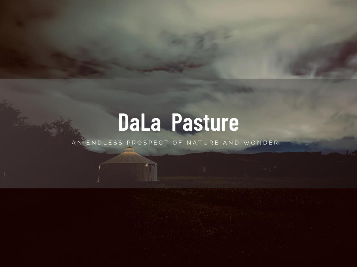 Shangri-La Dala Pasture Hotel Deqen Luaran gambar