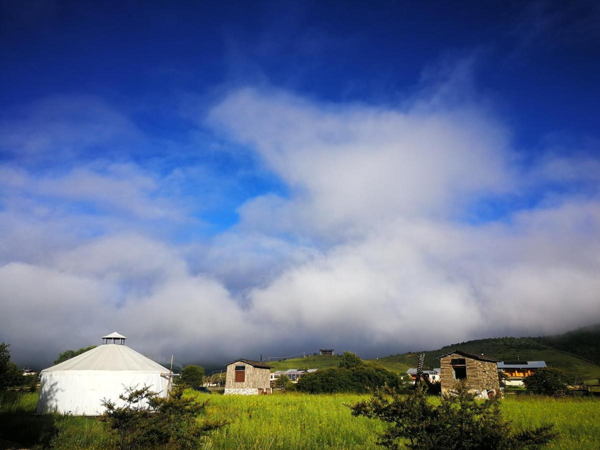Shangri-La Dala Pasture Hotel Deqen Luaran gambar